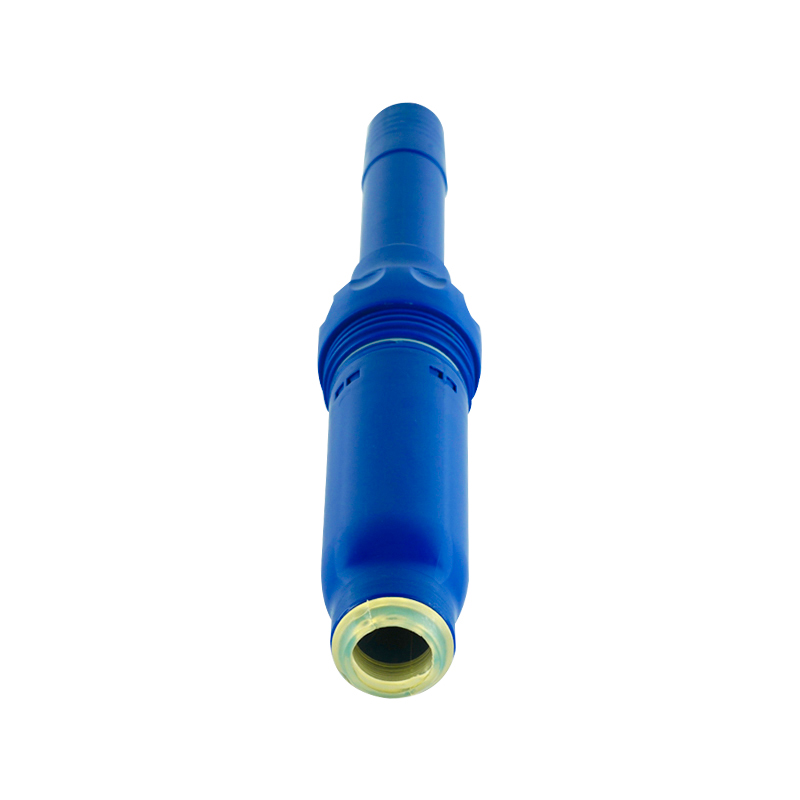 1811 Automatic Pool Cleaner(10pcs*100cm Hose Included)